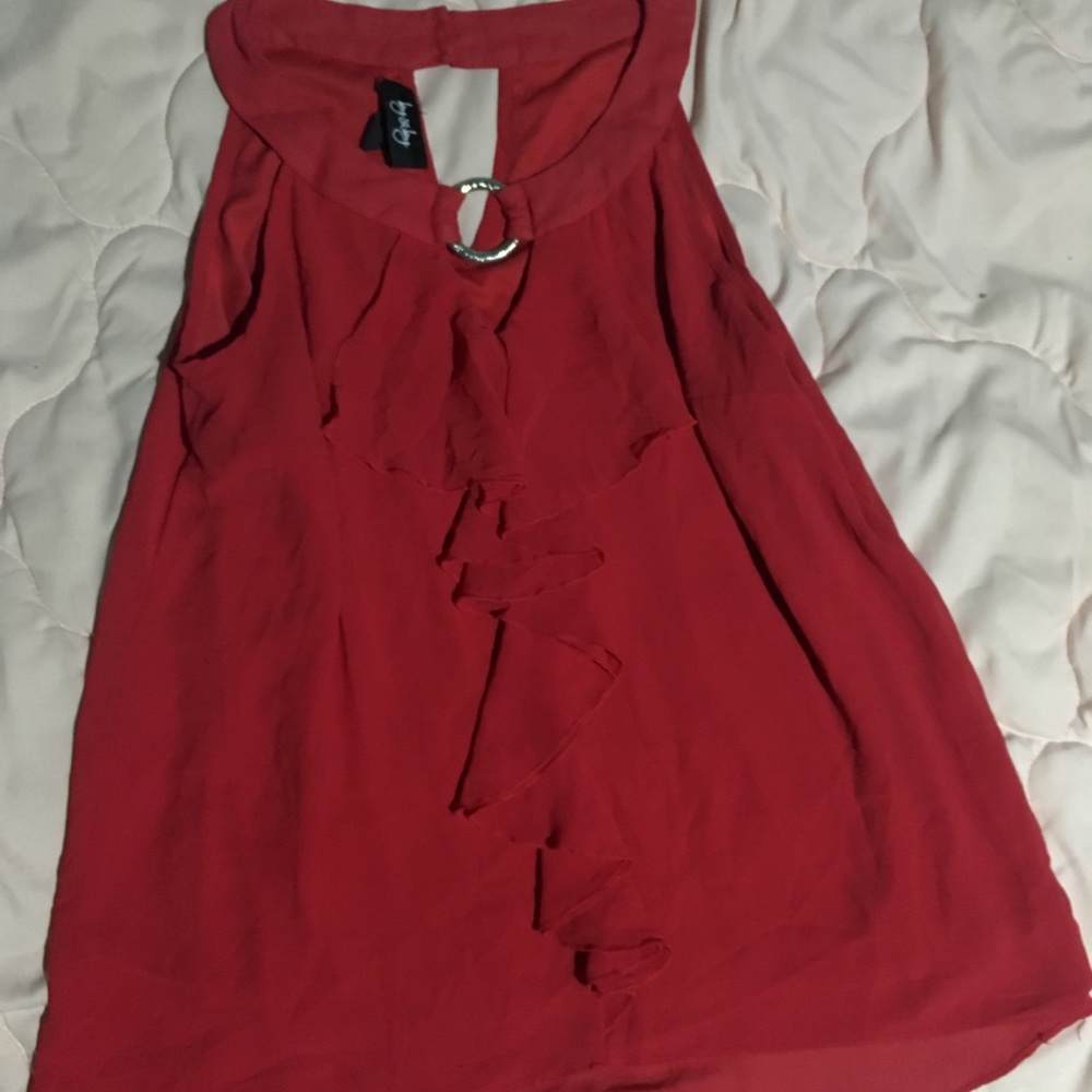 By & By Women’s Top